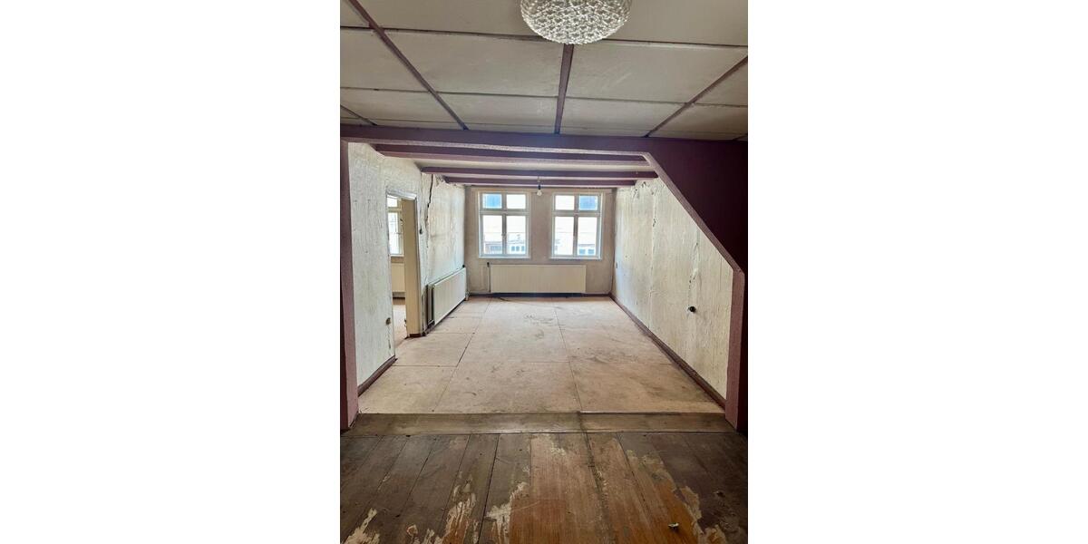 Einfamilienhaus Dömitz - 38.000&euro; | Angebot:25964922