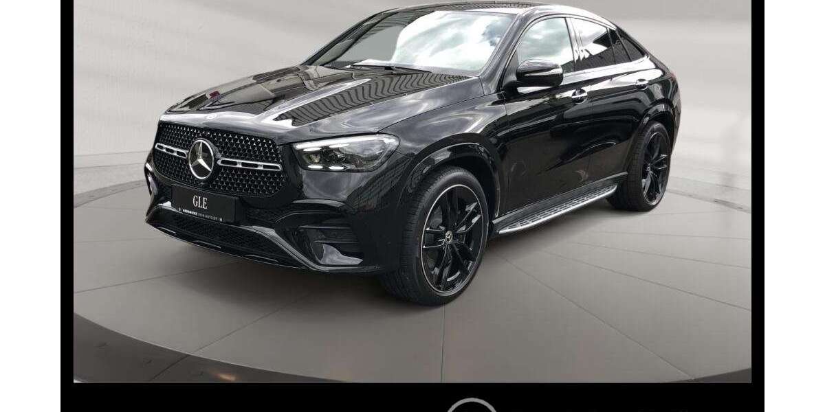 Mercedes-Benz GLE 450 9.913 km 106.979 &euro; Neckarsulm-Obereisesheim 74172