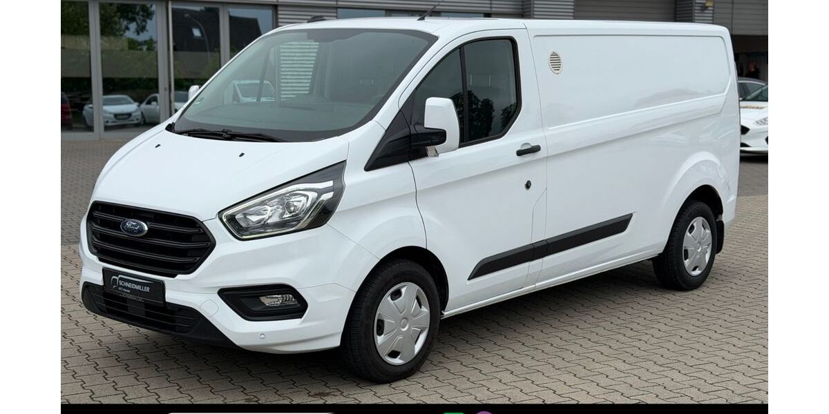Ford Transit Custom 73.100 km 19.100 &euro; Bad Iburg (bei Osnabrück) 49186