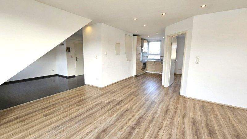Etagenwohnung Delmenhorst Deichhorst - 2 Zimmer, 61 m&sup2;, 139.000&euro; | Angebot:24761193