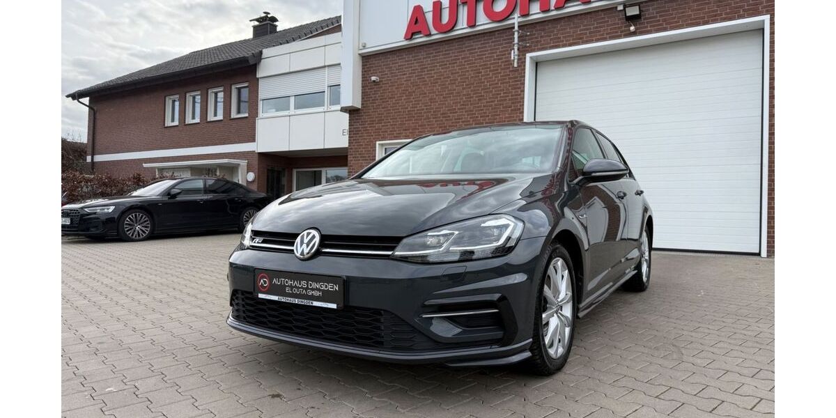 VW Golf 85.000 km 17.950 &euro; Hamminkeln 46499