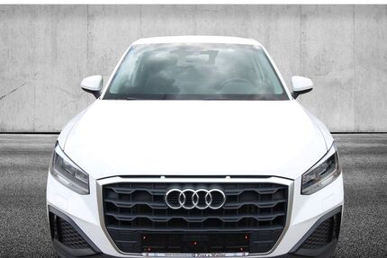 Audi Q2 39.917 km 22.900 € Hagenow 19230