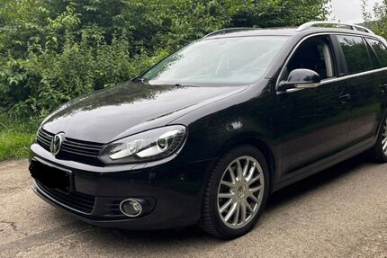 VW Golf 242.525 km 6.490 &euro; Porta Westfalica 32457