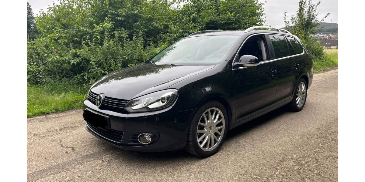 VW Golf 242.525 km 6.490 &euro; Porta Westfalica 32457