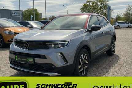 Opel Mokka 18.001 km 15.290 &euro; Schwedt/Oder 16303