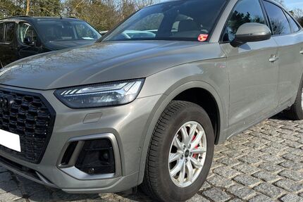 Audi Q5 29.753 km 49.999 &euro; Haßfurt 97437