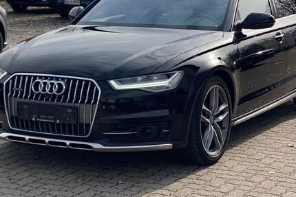 Audi A6 104.000 km 28.990 &euro; Seevetal 21218