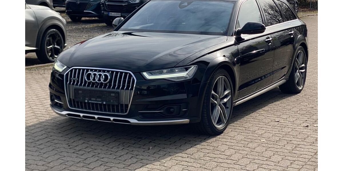 Audi A6 104.000 km 28.990 &euro; Seevetal 21218
