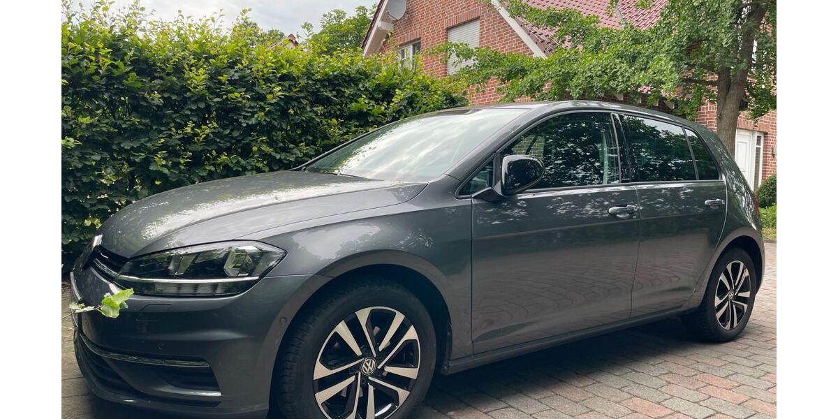 VW Golf 68.000 km 14.700 &euro; Schöppingen 48624