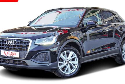 Audi Q2 49.664 km 24.950 &euro; Zwickau 08056