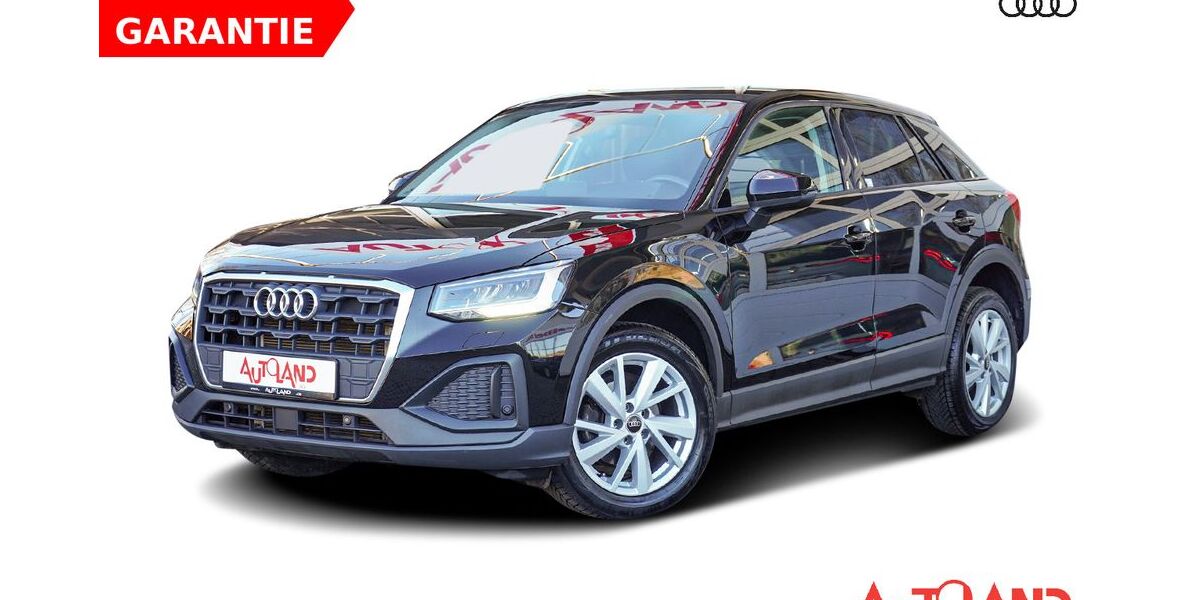 Audi Q2 49.664 km 24.950 &euro; Zwickau 08056