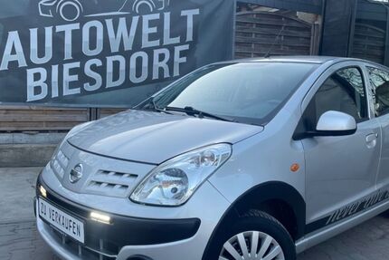 Nissan Pixo 72.000 km 5.500 € Berlin 12683