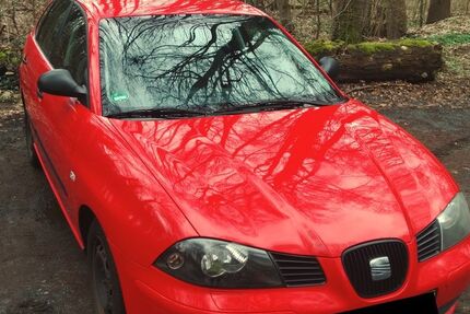 Seat Ibiza 294.000 km 1.300 &euro; Darmstadt 64285