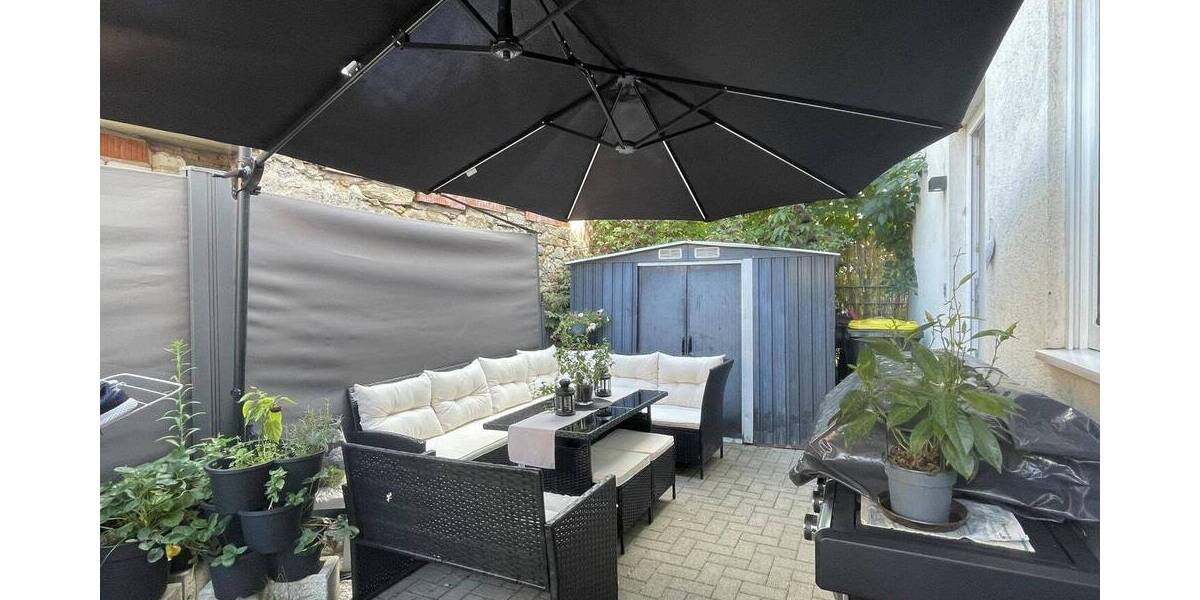 Mehrfamilienhaus, Wohnhaus Neuenburg - 8 Zimmer, 210 m&sup2;, 650.000&euro; | Angebot:25191296