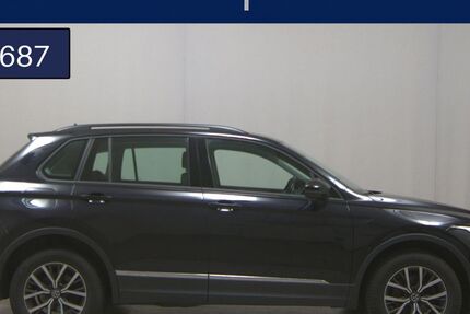 VW Tiguan 58.103 km 22.480 &euro; Gyhum/Bockel 27404
