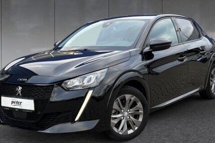 Peugeot 208 11.082 km 19.940 &euro; Mühlhausen 99974