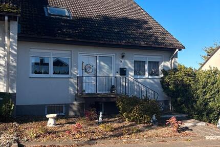 *Ohne Makler* Großes Haus in familienfreundlicher Umgebung 6 zimmer