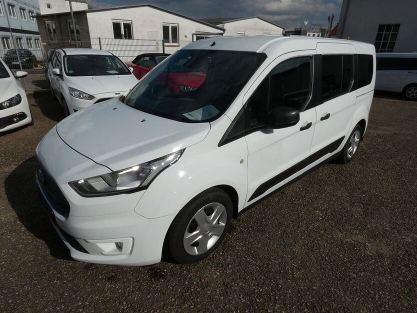 Ford Transit 209.000 km 8.690 € Neu-Ulm 89231