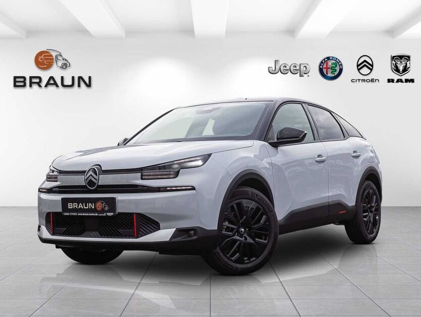 Citroen C4 1.500 km 24.850 € Koblenz 56070