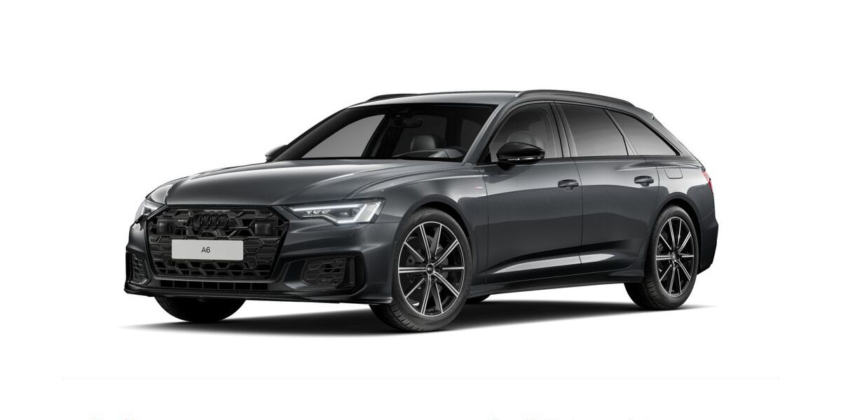 Audi A6 8.900 km 54.899 &euro; Hanau 63452