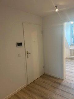 Dachgeschoßwohnung Braunschweig - 2 Zimmer, 57 m&sup2;, 570&euro; | Angebot:26350834