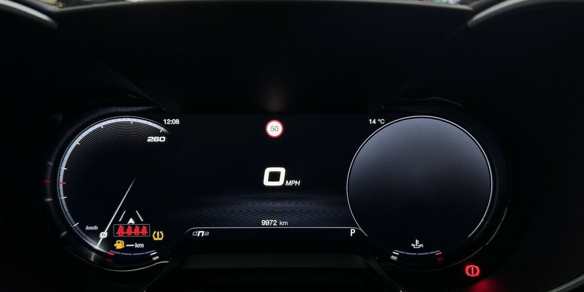 Alfa Romeo Giulia 2.0 Competizione Q4 Turbo CarPlay Kamera 9.970 km 41.220 &euro; Lich 35423