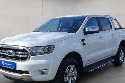 Ford Ranger 26.299 km 29.850 &euro; Pforzheim 75179