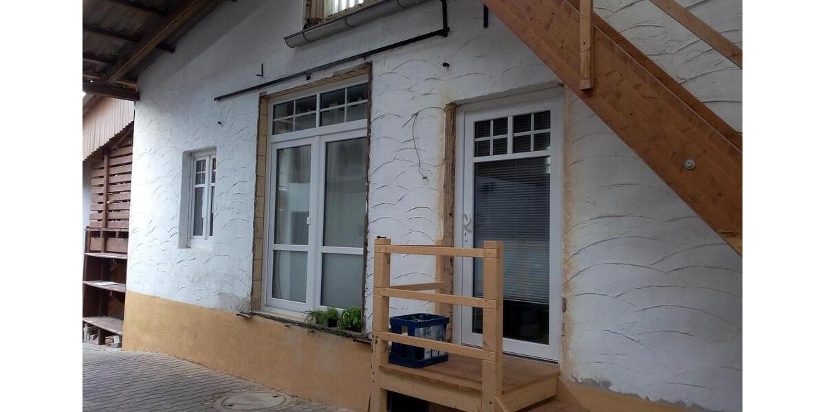 Etagenwohnung Schriesheim - 3 Zimmer, 49 m&sup2;, 710&euro; | Angebot:25443746