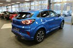 Ford Puma 1.0 EcoBoost Aut. ST-Line 104.406 km 15.480 &euro; Euskirchen 53881