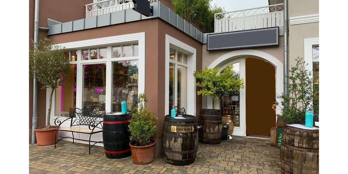 Gewerbeobjekt Wustrow - 876&euro; | Angebot:25514896