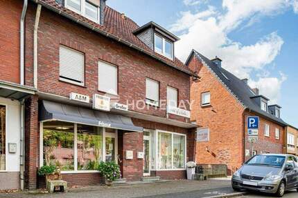 Haus Werne - 1 Zimmer, 275 m&sup2;, 779.000&euro; | Angebot:24735586