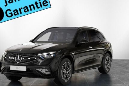 Mercedes-Benz GLC 220 15.887 km 58.819 € Merseburg 06217