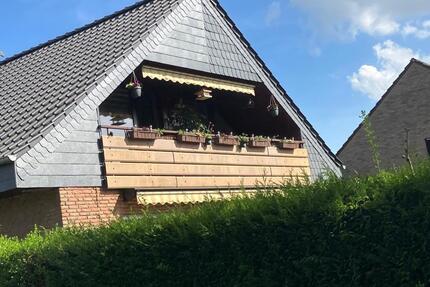 Wohnung zu vermieten