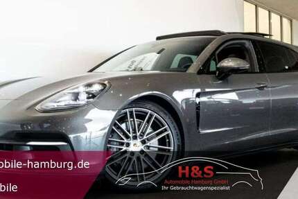 Porsche Panamera 97.812 km 53.900 &euro; Bad Segeberg ( bei Hamburg) 23795
