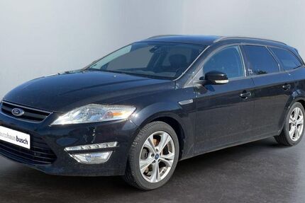 Ford Mondeo 275.892 km 2.980 &euro; Pförring 85104
