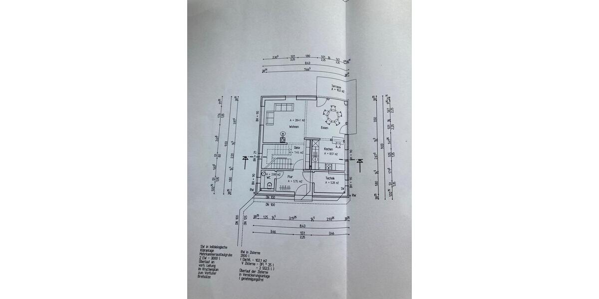 Einfamilienhaus Mühlhausen (Thüringen) - 380.000&euro; | Angebot:26816000