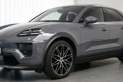 Porsche Macan 25.400 km 84.900 &euro; Leer 26789