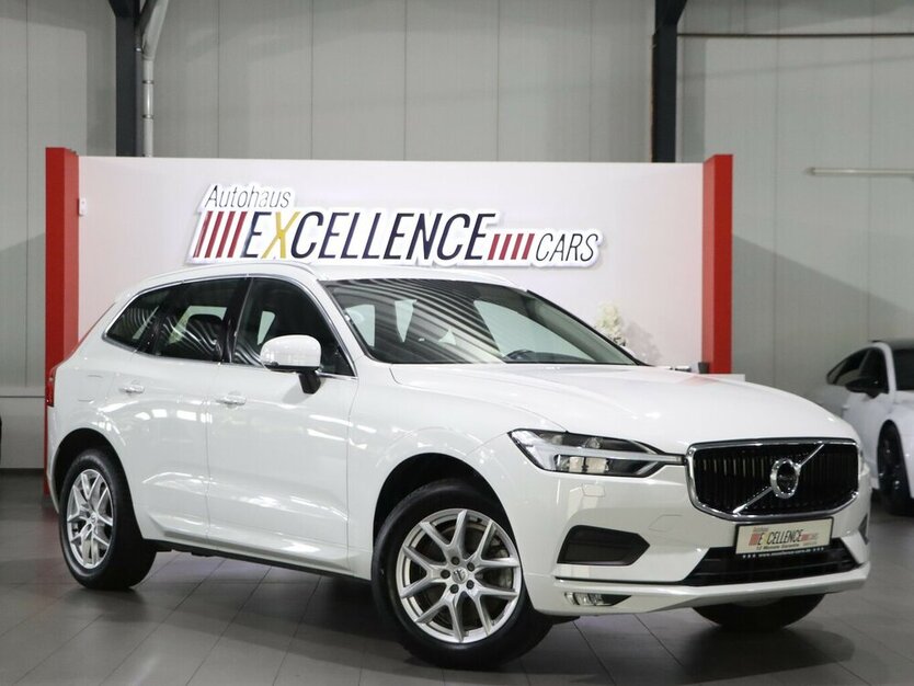 XC60 B4 AWD MOMENTUM-PRO / DIGI-COCKPIT / MATRIX