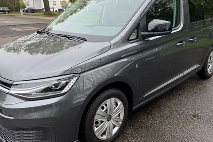 VW Caddy 148.800 km 17.950 &euro; Rastatt 76437