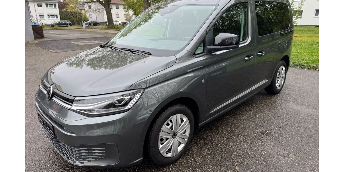 VW Caddy 148.800 km 17.950 &euro; Rastatt 76437