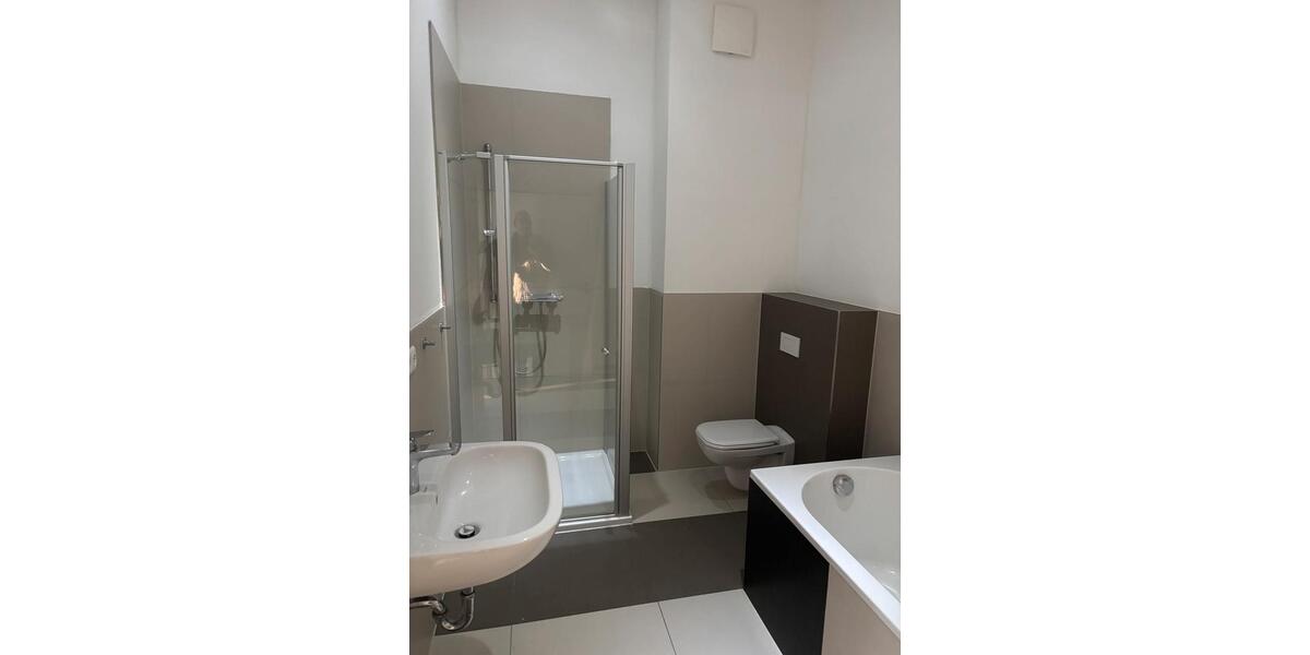 Etagenwohnung Lubmin - 2 Zimmer, 73 m&sup2;, 1.100&euro; | Angebot:26257406