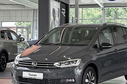 VW Touran 1.250 km 49.850 &euro; Bremen 28207