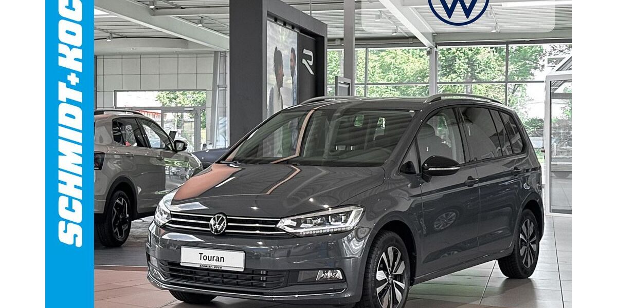 VW Touran 1.250 km 49.850 &euro; Bremen 28207
