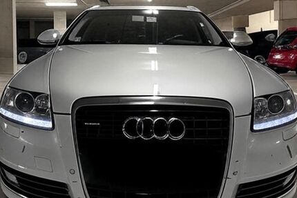 Audi A6 260.000 km 5.990 &euro; Karlsruhe 76131