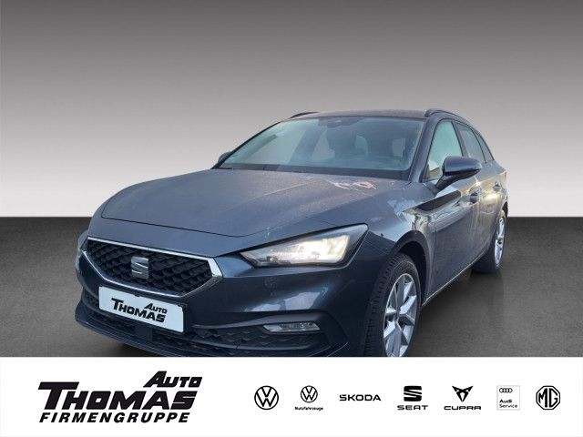 Seat Leon 64.787 km 18.580 &euro; Hennef 53773