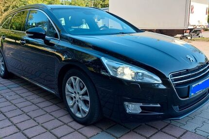 Peugeot 508 291.400 km 4.300 &euro; Fürstenfeldbruck 82256
