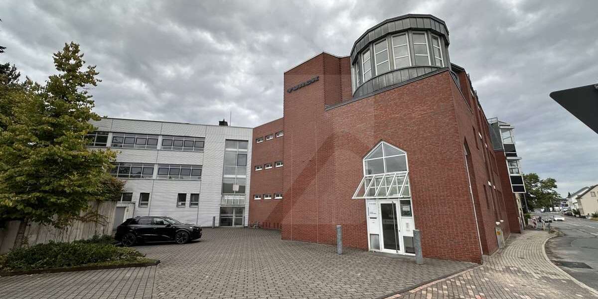 Büro in Halver 1.299.000 € 2761.75 m² zimmer