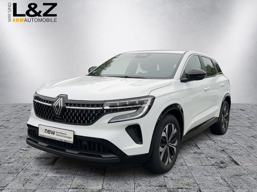 Renault Austral 31.000 km 24.480 € Bornhöved 24619