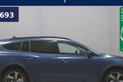 Ford Focus 193.518 km 8.490 &euro; Gyhum/Bockel 27404