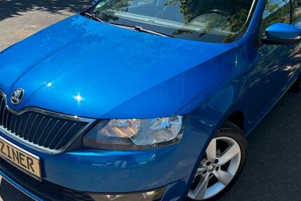 Skoda Rapid 85.000 km 10.990 € Buseck / Oppenrod 35418